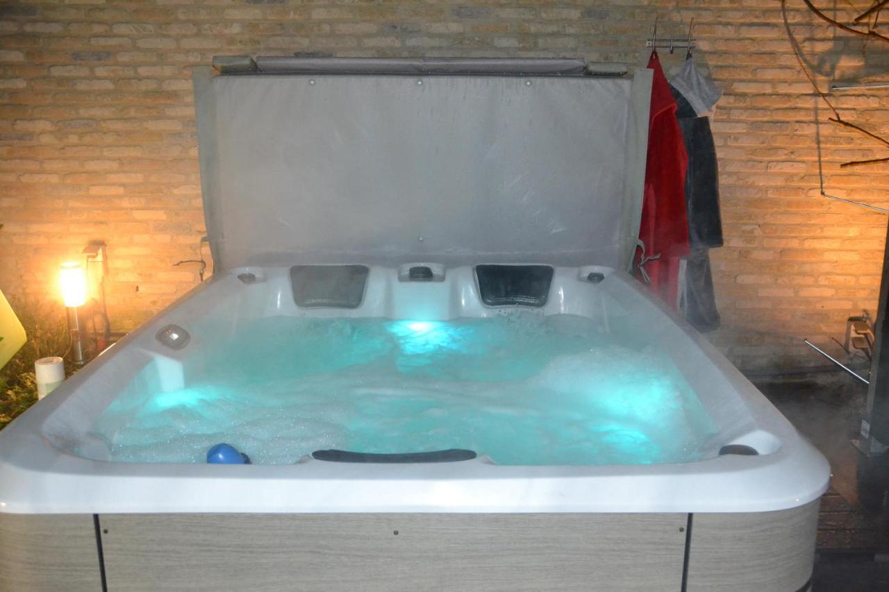 Bed and Breakfast Ter Thuyne Ипр Экстерьер фото