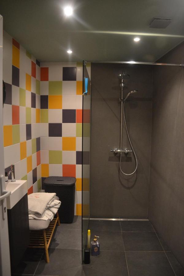 Bed and Breakfast Ter Thuyne Ипр Экстерьер фото